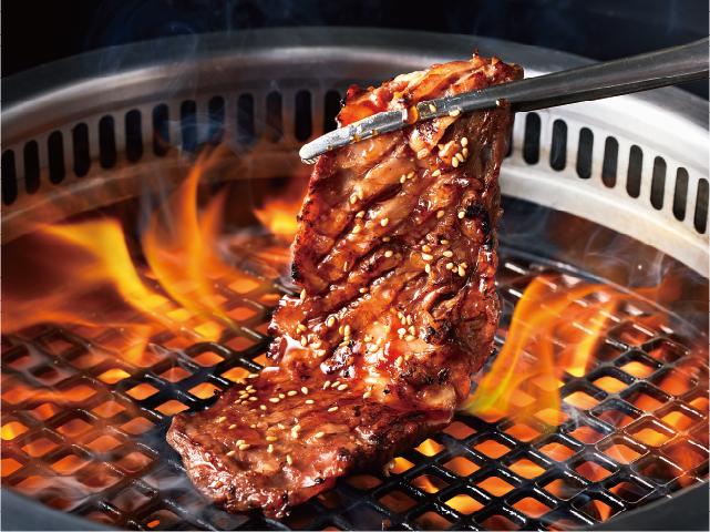 焼肉きんぐ　稲沢店_9